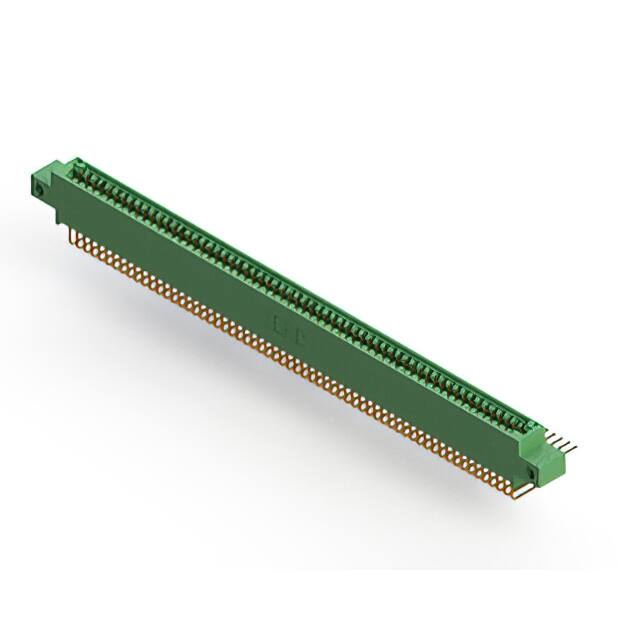 345-124-558-812 EDAC Inc.  Edgeboard Connectors
